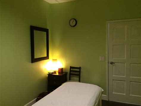 Massage Rooms Cool Telegraph