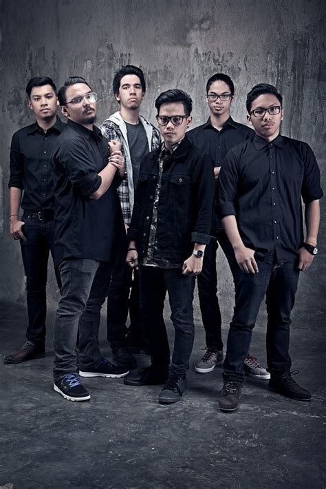 Indonesian Metalcore Band Divide Release New Music Video Unite Asia