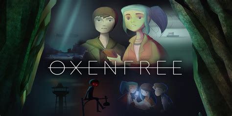 Oxenfree Dev Talks Games Impact And Future 5 Years Later