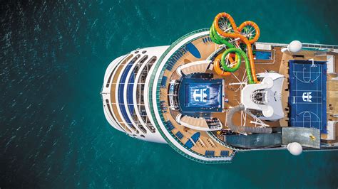 Cruises from Galveston, Texas | Royal Caribbean Cruises