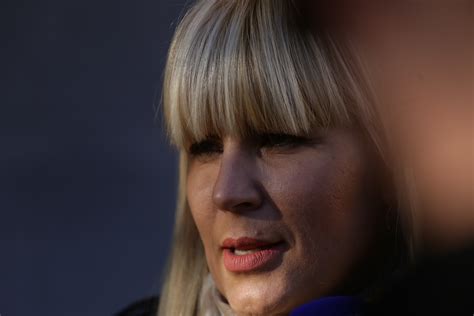 Elena Udrea Condamnată Definitiv La șase Ani De închisoare Cu Executare în Dosarul Gala Bute