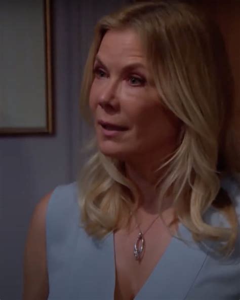 The Bold And The Beautiful Recap Ridge Imagines A Trouble Free Life