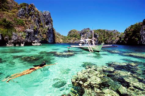 Photos Show Why Palawan In The Philippines Has Just Been Named The Best
