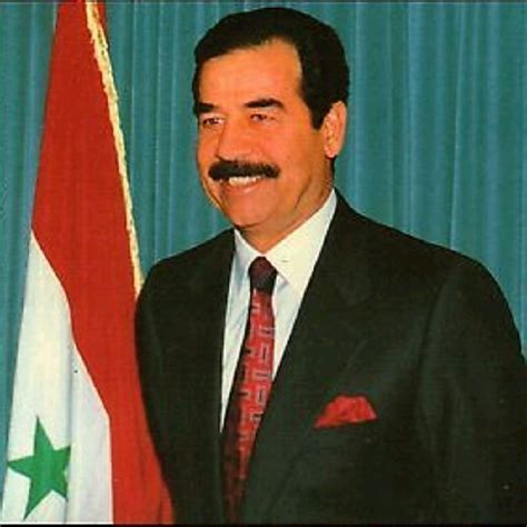 Saddam Hussein Al Tikriti محافظة بغداد بغداد العراق ملف شخصي