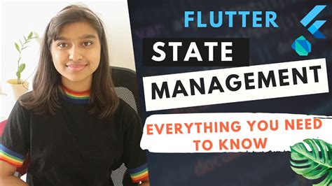 Flutter State Management Made Easy Everything You Need To Know About