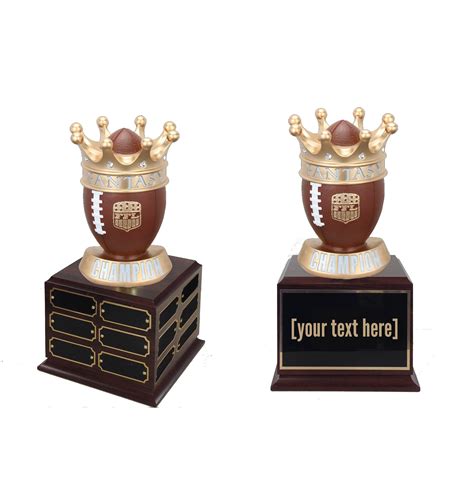 Traveling Trophy Fantasy Football Buy Awards And Trophies