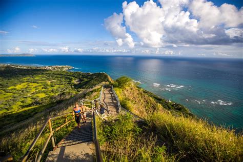 The Most Popular Tourist Attractions On Oahu The Early Air Way