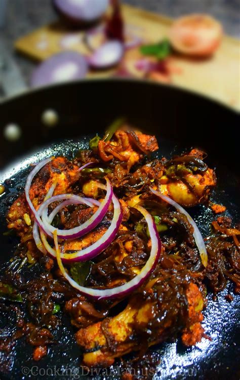 Yet despite my affinity for fried chicken, the crispy skinned allure of colonel sander's original recipe overruns my better judgement a few times a year. Nadan Chicken Roast recipe |Chicken Roast Kerala style|Pan ...