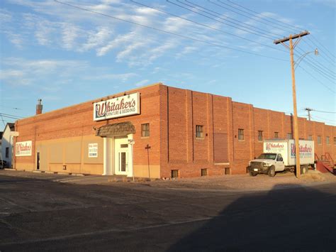 Whitakers Furniture And Bedding Mccook Ne