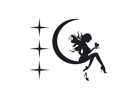 13,003 likes · 13 talking about this. Sticker Design vi presenta Adesivo Fatina e Luna