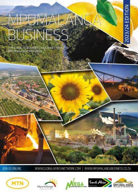 Mpumalanga Business 2023 24