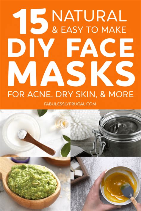 There Are Plenty Of Face Mask Options To Choose From At The Store But