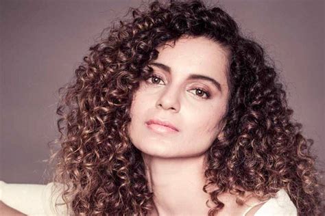 Kangana Ranaut Hair Description And Kanganas Best Six Hairstyles