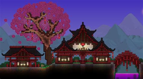 Pin by Víctor Jarero on Minecraft | Terraria house ideas, Terraria