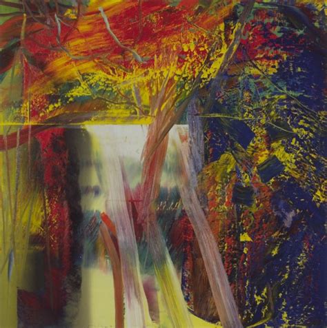 Abstract Painting 610 1 Art Gerhard Richter Gerhard Richter