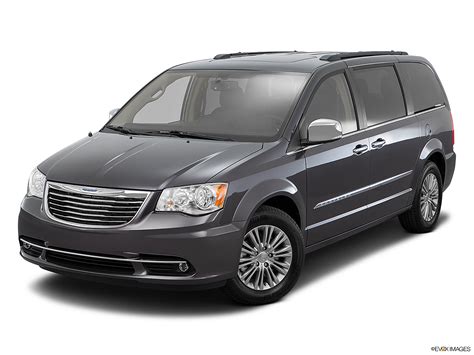 2016 Chrysler Town And Country Lx 4dr Mini Van Research Groovecar