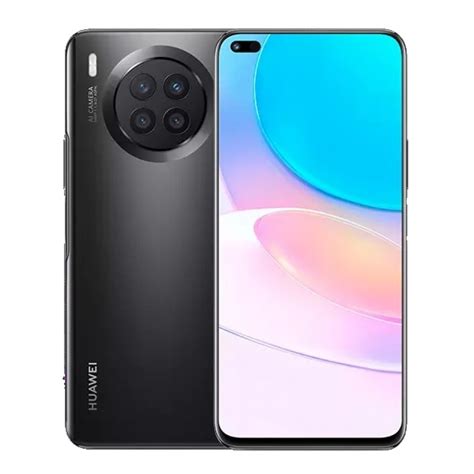Huawei Nova 8i Official Specifications Price Exit Gizchinait