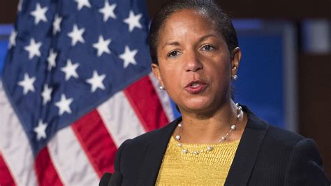 The Susan Rice Controversy The Latest Twist In The Trump Wiretapping Saga Explained