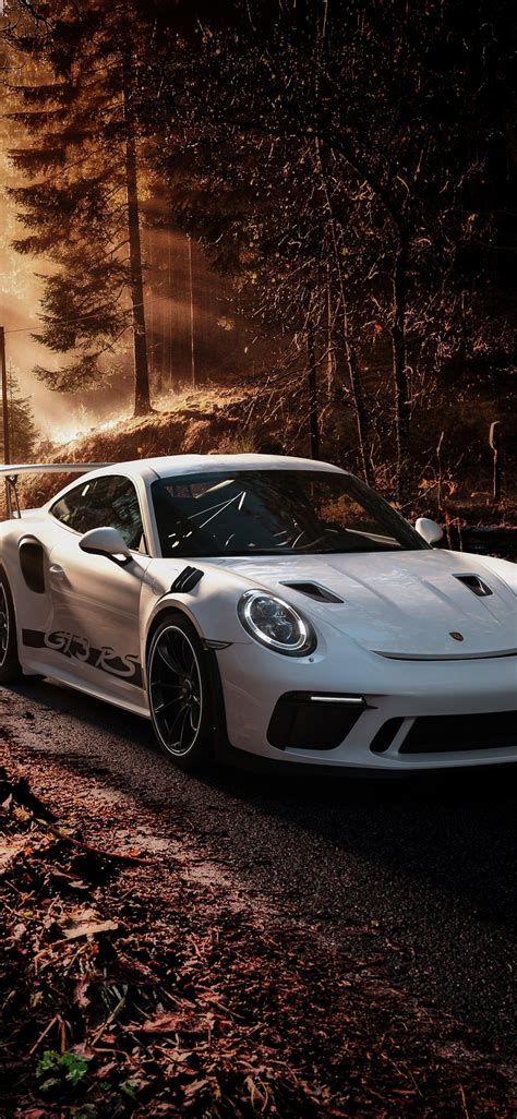 19 Porsche Gt2 Rs Phone Wallpaper Png Pictureidokeren