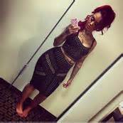 Donna From Black Ink Crew ShesFreaky