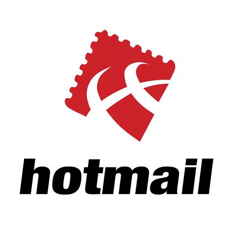 Hotmail Logo Logodix