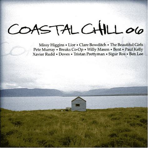 Coastal Chill 06 Cds And Vinyl