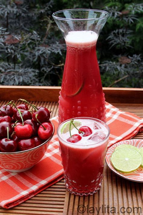 20 Summer Drink Recipes For You To Stay Cool 2022