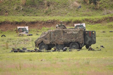 Panhard Vcr Mexican Army Mexican Army Blind Vehicle Panh Flickr