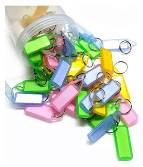 Lucky Traders Assorted Key Tag Keychain Pack Of Key Chains Buy