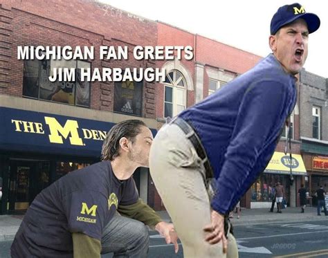Best Ohio State Michigan Jokes Freeloljokes