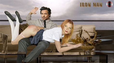 Post 2337972 Avengers Fakes Gwyneth Paltrow Iron Man Iron Man Series