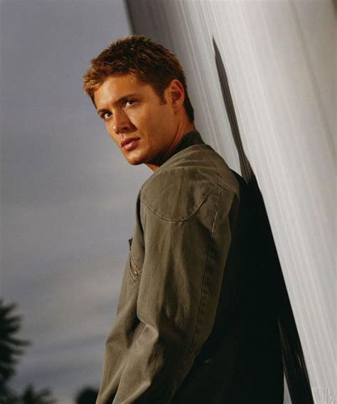 Jensen Ackles Photo 38 Of 602 Pics Wallpaper Photo 91275 Theplace2