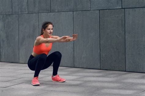 Find Out What Is Squat Without Weights And The Ultimate Benefit You