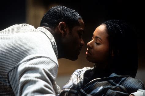 Blair Underwood Initially Passed On Set It Off And Sex And The City Roles