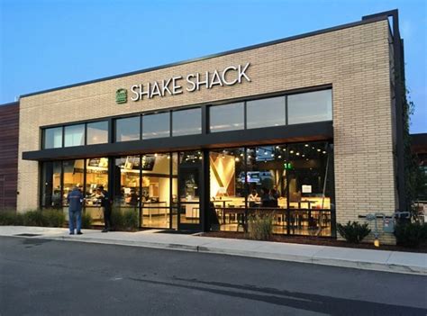 Shake Shack Waverly Delivers Delicious Beef On A Bun For Cary