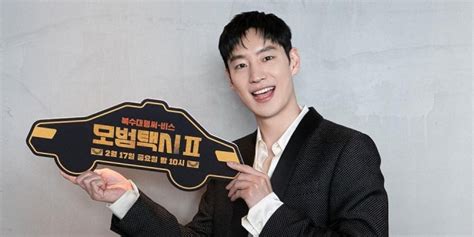 Taxi Driver Hingga Fox Bride Star Ini Daftar Drama Dan Film Yang