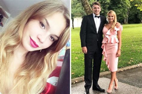 Luka Dončić Girlfriend Revealed Ahead Of Nba Rising Stars