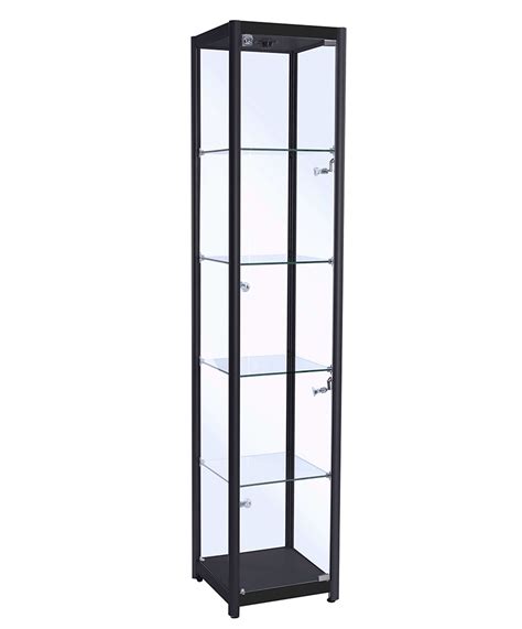 Home Glass Display Cabinets
