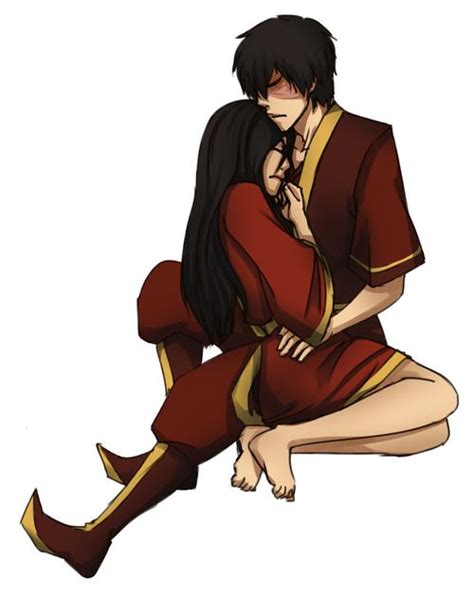 By Beanaroony I Think If Zuko Could He Would’ve Been A Great Brother To Azula He Would’ve