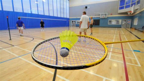 A wide variety of kids badminton options. Orchard Park Recreation > Adult Programs > Badminton Ages 16+