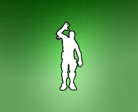 Fortnite Hello Friend Emote Pro Game Guides