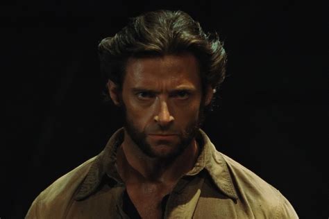 Wolverine Hugh Jackman As Wolverine Photo 23433671 Fanpop