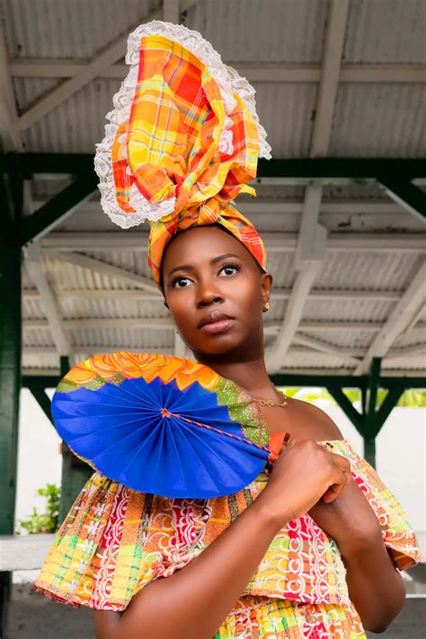 united states virgin islands woman dressed in traditional wear smithsonian photo contest