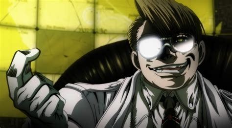 The 11 Most Evil Villains In Anime Kotaku Australia