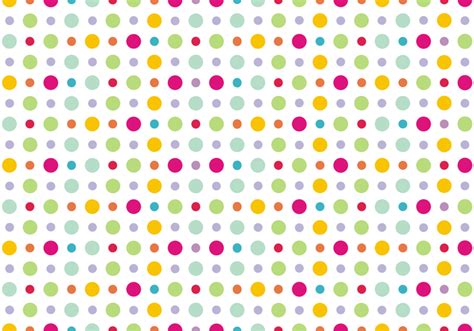 Dots Pattern Free Vector 146212 Welovesolo