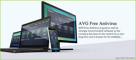 Avg Free Antivirus Software Avg 2020 Pc Protection