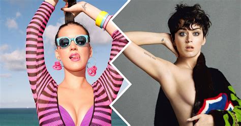 Just Of The Sexiest Photos Of Katy Perry
