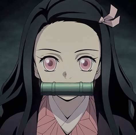 Aesthetic Demon Slayer Anime Nezuko Manga Images And Photos Finder