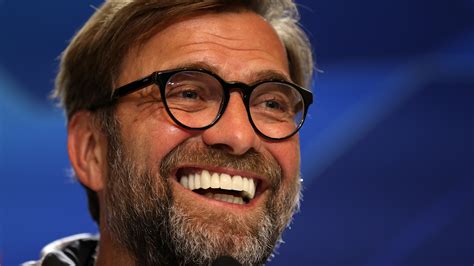 Klopp Will Become The Germany Coach But Only When He Decides Voller