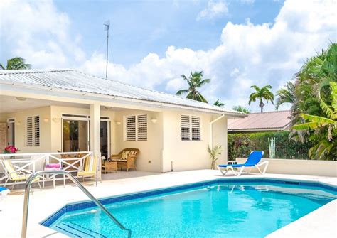 The 10 Best Barbados Vacation Rentals Villas With Photos Tripadvisor House Rentals In